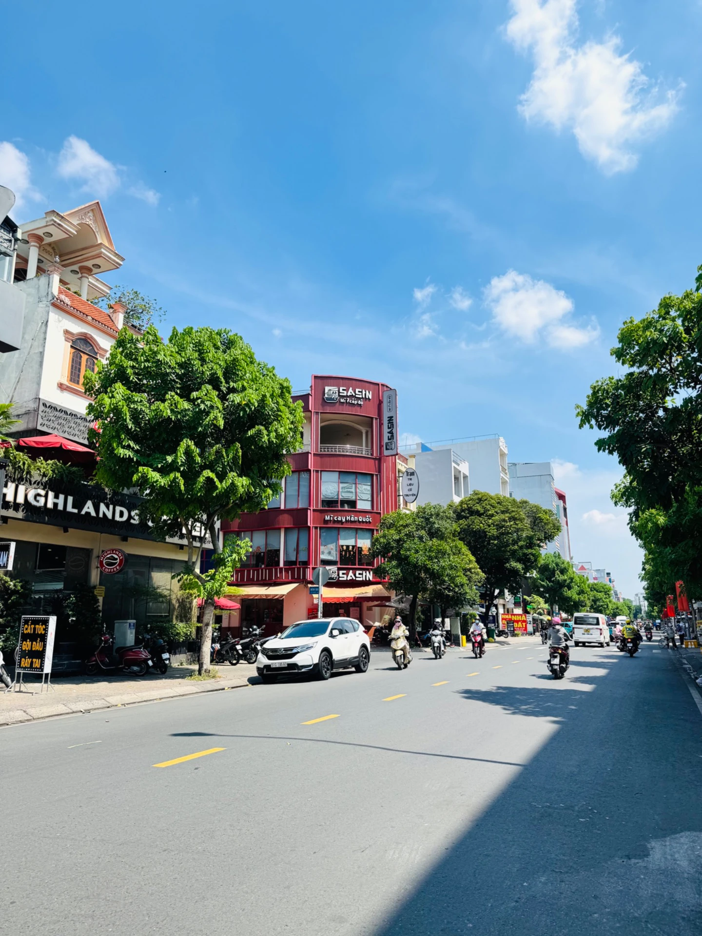 GIÁ TỐT MTKD TÂN SƠN NHÌ DT 5x19M ( cấp 4 ) 17 TỶ — ảnh 4