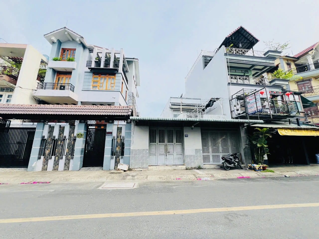 MTKD PHÚ THỌ HOÀ – LHU CHỢ VẢI DT: 6x17M ( cấp 4 ) 15 TỶ TL — ảnh 4