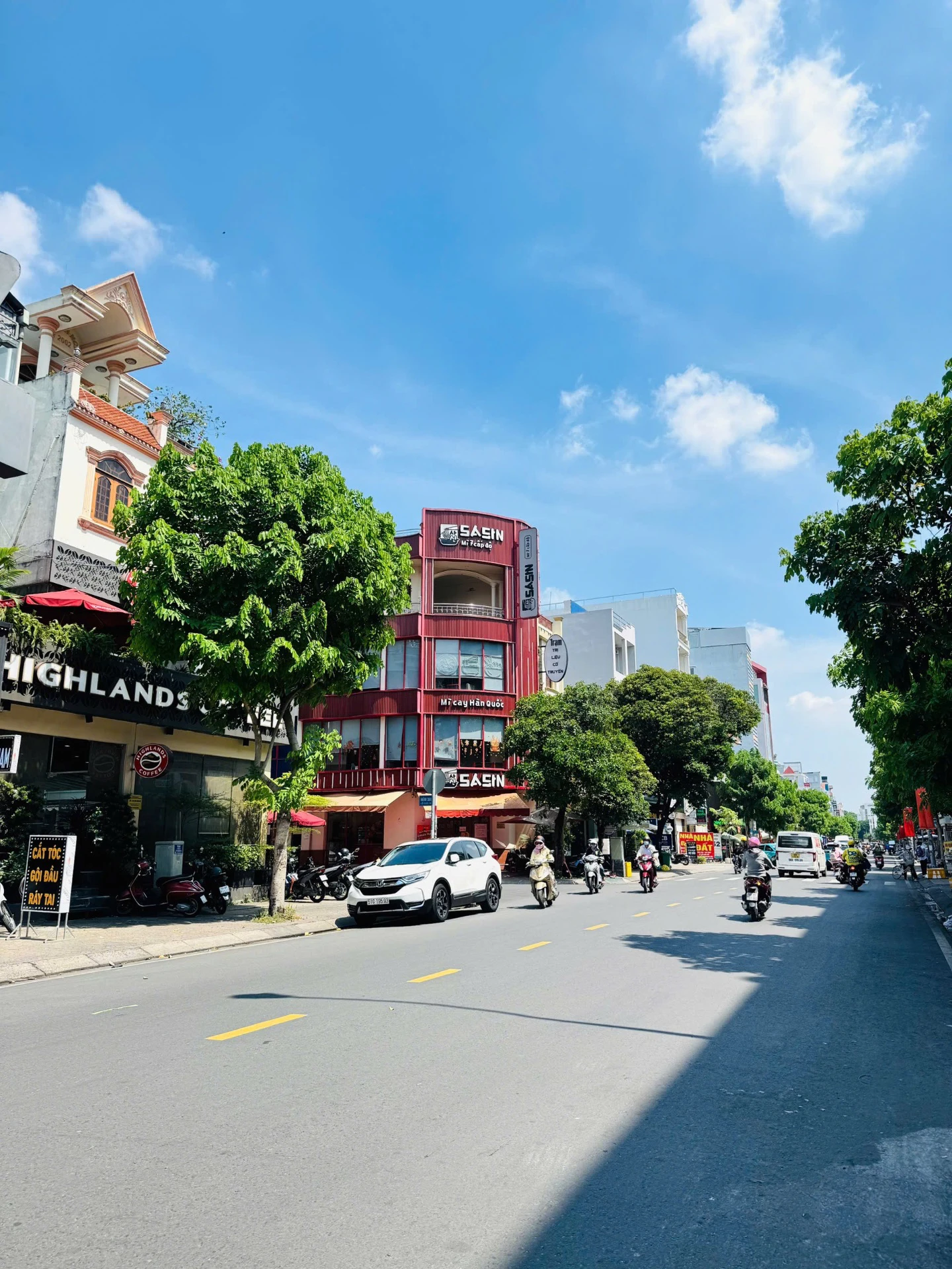 MTKD TÂN SƠN NHÌ – NGAY NGÃ TƯ ( 6x30M ) 1 LẦU – 37.5 TỶ TL — ảnh 3