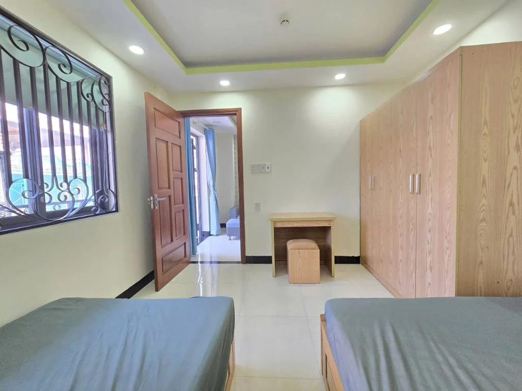 Cho thuê căn hộ đường Lê Văn Huân, Vĩnh Hòa Nha Trang, dt 45m² giá 8 triệu — ảnh 2