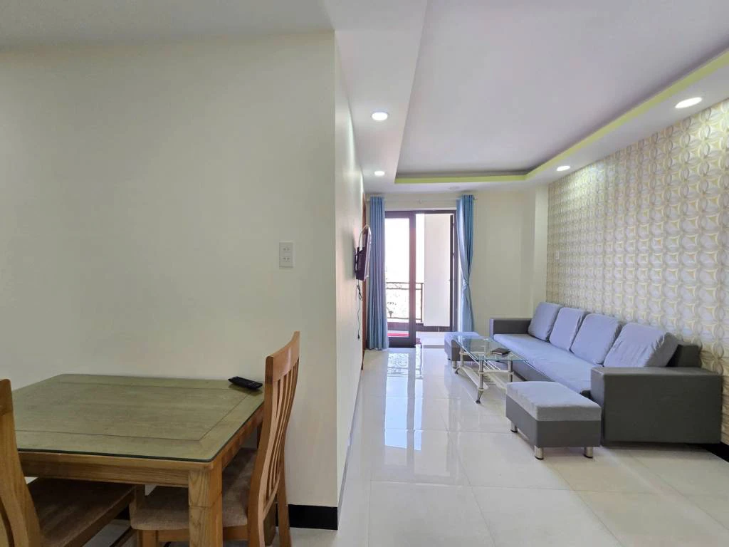 Cho thuê căn hộ đường Lê Văn Huân, Vĩnh Hòa Nha Trang, dt 45m² giá 8 triệu — ảnh 5