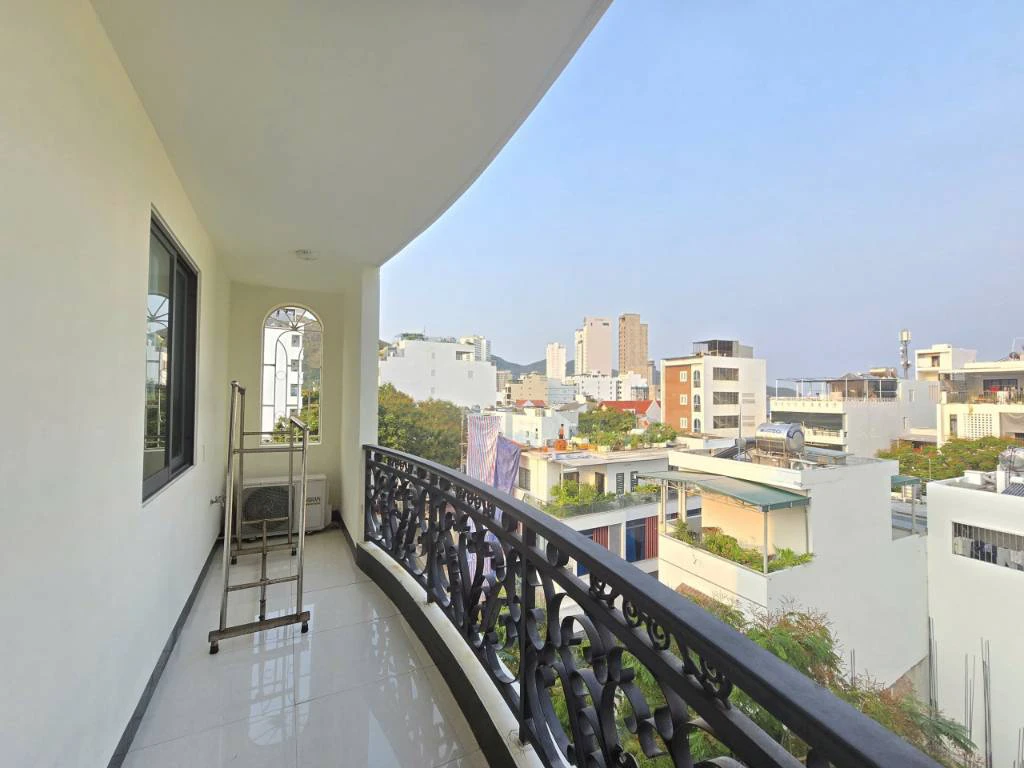 Cho thuê căn hộ đường Lê Văn Huân, Vĩnh Hòa Nha Trang, dt 45m² giá 8 triệu — ảnh 6