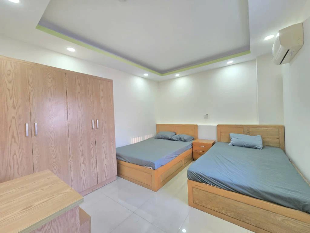 Cho thuê căn hộ đường Lê Văn Huân, Vĩnh Hòa Nha Trang, dt 45m² giá 8 triệu — ảnh 7