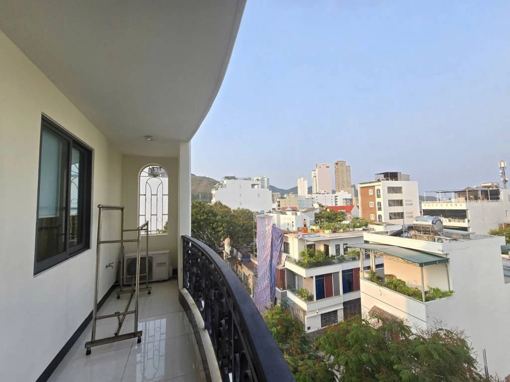 Cho thuê căn hộ đường Lê Văn Huân, Vĩnh Hòa Nha Trang, dt 45m² giá 8 triệu — ảnh 9