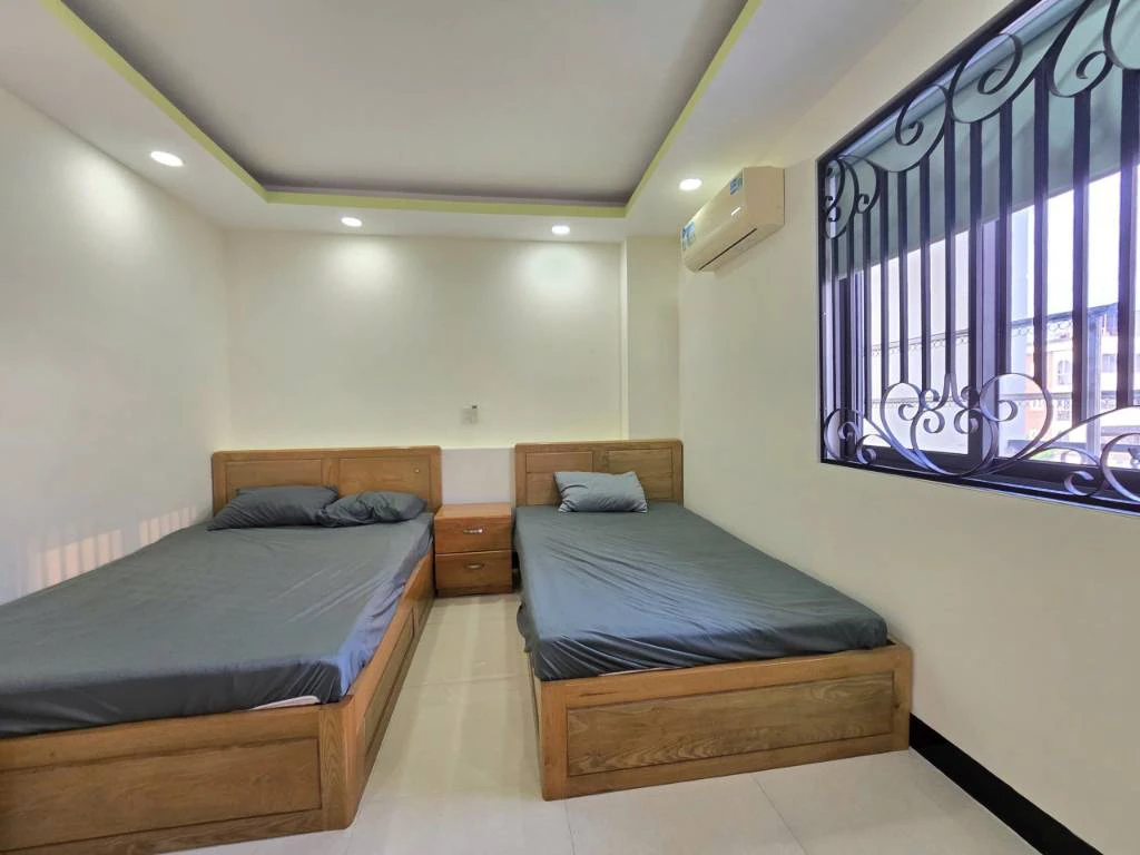 Cho thuê căn hộ đường Lê Văn Huân, Vĩnh Hòa Nha Trang, dt 45m² giá 8 triệu — ảnh 12
