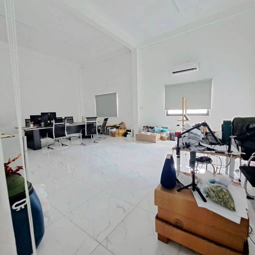 Cho thuê kho khu công nghiệp Tân Tạo, Bình Tân, DT 600m2, PCCC tự động, đường cont, giá chỉ 78tr — ảnh 2