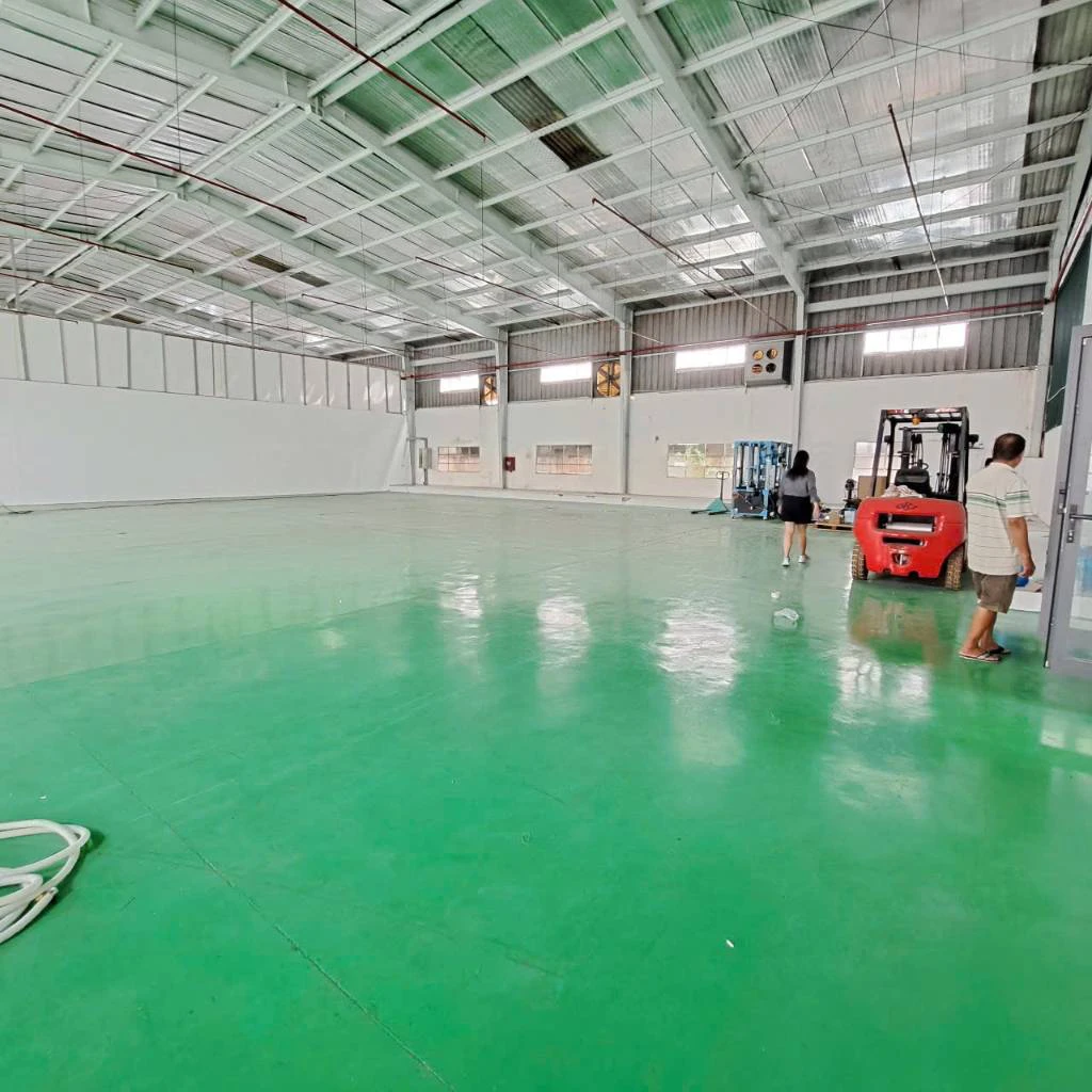Cho thuê kho khu công nghiệp Tân Tạo, Bình Tân, DT 600m2, PCCC tự động, đường cont, giá chỉ 78tr — ảnh 3