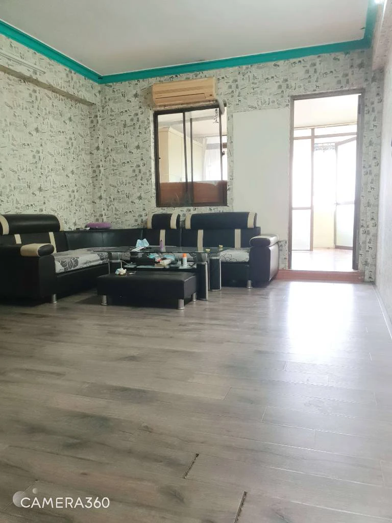 Chính chủ cho thuê căn hộ TT K9 Nguyễn Hiền, Bách Khoa, dt 58m², 2 ngủ, có đồ, 7,5tr — ảnh 1