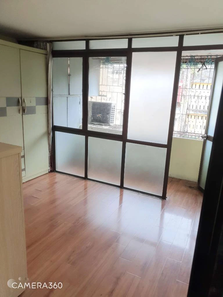 Chính chủ cho thuê căn hộ TT K9 Nguyễn Hiền, Bách Khoa, dt 58m², 2 ngủ, có đồ, 7,5tr — ảnh 3