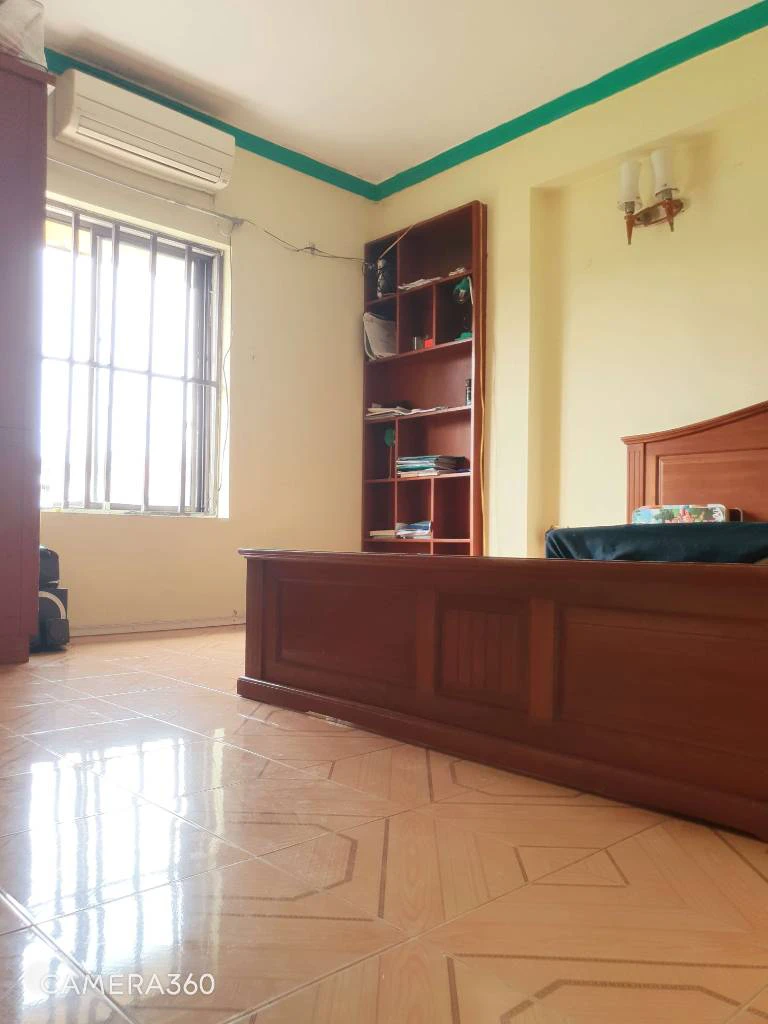 Chính chủ cho thuê căn hộ TT K9 Nguyễn Hiền, Bách Khoa, dt 58m², 2 ngủ, có đồ, 7,5tr — ảnh 6