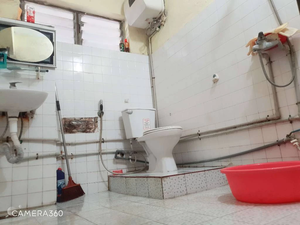 Chính chủ cho thuê căn hộ TT K9 Nguyễn Hiền, Bách Khoa, dt 58m², 2 ngủ, có đồ, 7,5tr — ảnh 7