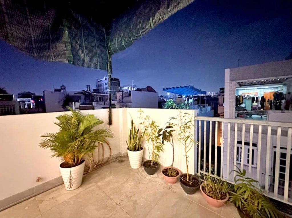 Cho thuê căn hộ Đường Phan Xích Long, Phú Nhuận, 1PN, tách bếp — ảnh 5