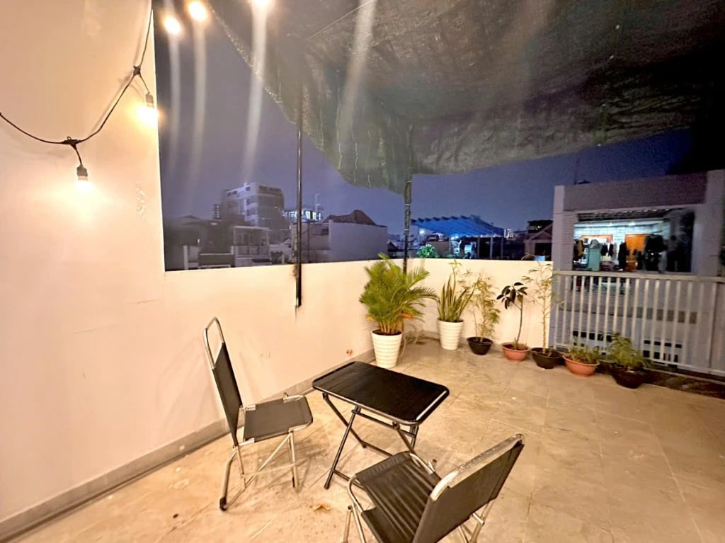 Cho thuê căn hộ Đường Phan Xích Long, Phú Nhuận, 1PN, tách bếp — ảnh 11