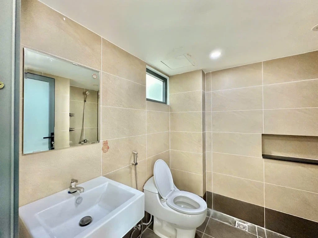 Cho thuê căn hộ Đường Phan Xích Long, Phú Nhuận, 1PN, tách bếp — ảnh 13