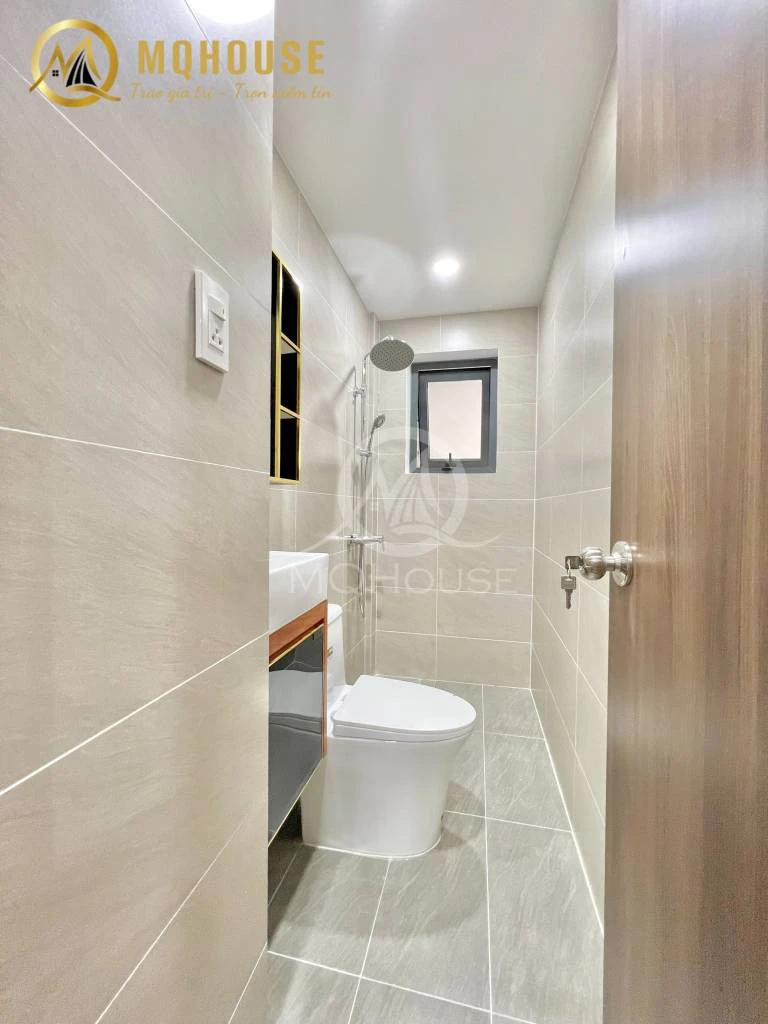 Cho thuê căn hộ Tân Bình 1PN, full nội thất, Khu Sân Bay, giá 7 triệu — ảnh 4
