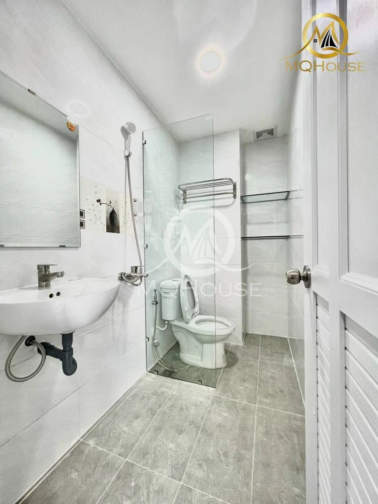 CHO THUÊ CĂN HỘ MINI BẠCH ĐẰNG, QUẬN TÂN BÌNH, FULL NỘI THẤT, KHU SÂN BAY — ảnh 7