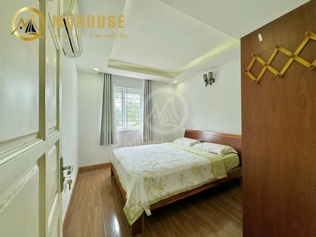 Cho thuê chung cư mini Quận Tân Bình, 1pn 50m2, khu sân bay — ảnh 4