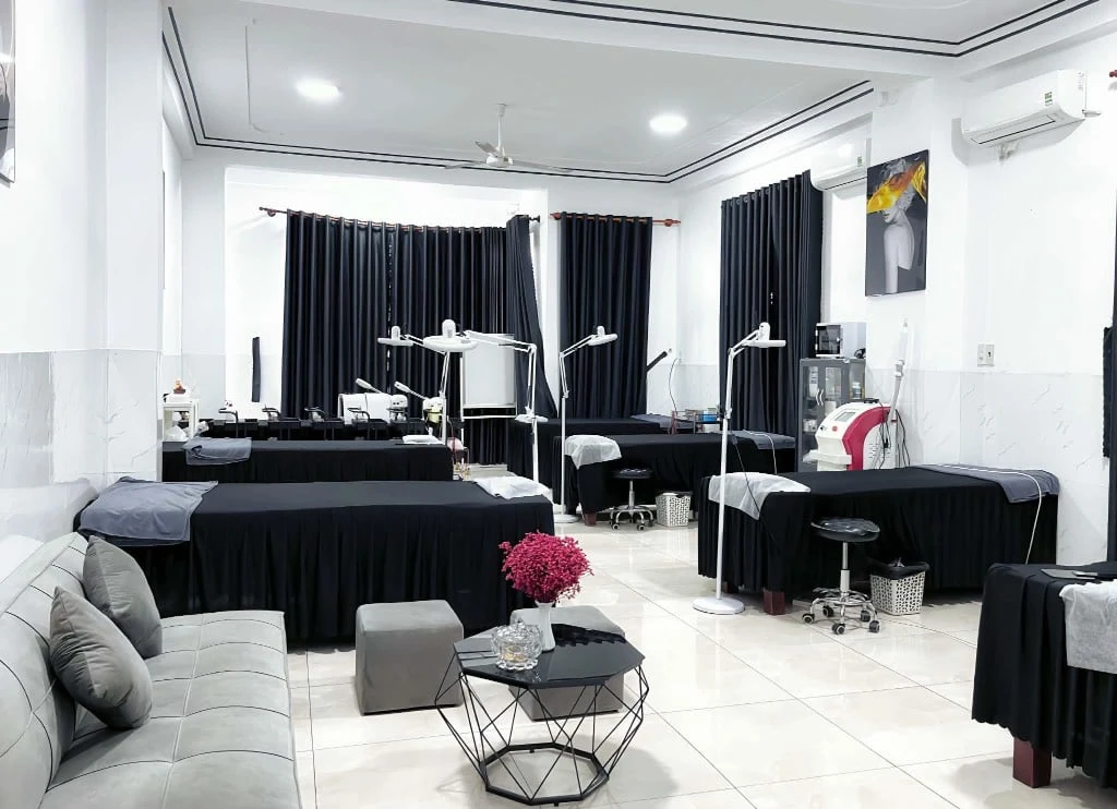 Cho thuê toà nhà Đường 3/2, Ninh Kiều, Cần Thơ, 5 tầng, dt 500m2, giá 33 triệu — ảnh 2
