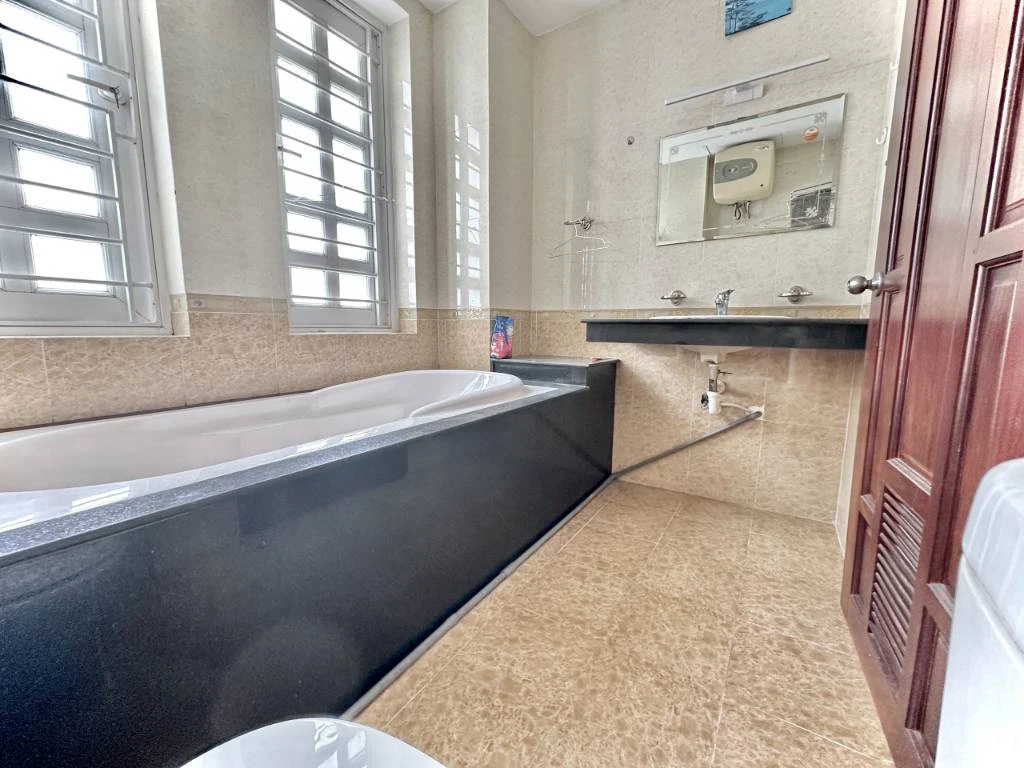 CHO THUÊ CĂN HỘ ĐƯỜNG TÂN CẢNG, BÌNH THẠNH, GẦN HÀNG XANH — ảnh 2
