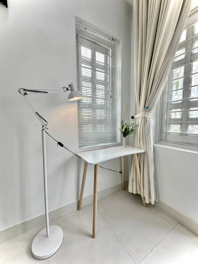 CHO THUÊ CĂN HỘ ĐƯỜNG TÂN CẢNG, BÌNH THẠNH, GẦN HÀNG XANH — ảnh 4