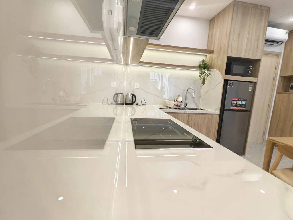 Bán căn hộ Sun Solar Residence, dt 48m2, giá trực tiếp từ CĐT, chỉ 4,9 tỷ — ảnh 5
