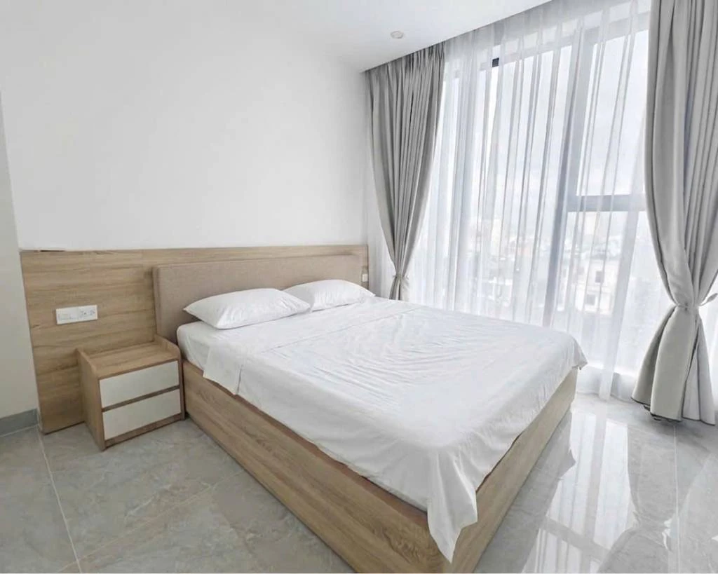 Bán căn hộ Sun Solar Residence, dt 48m2, giá trực tiếp từ CĐT, chỉ 4,9 tỷ — ảnh 6