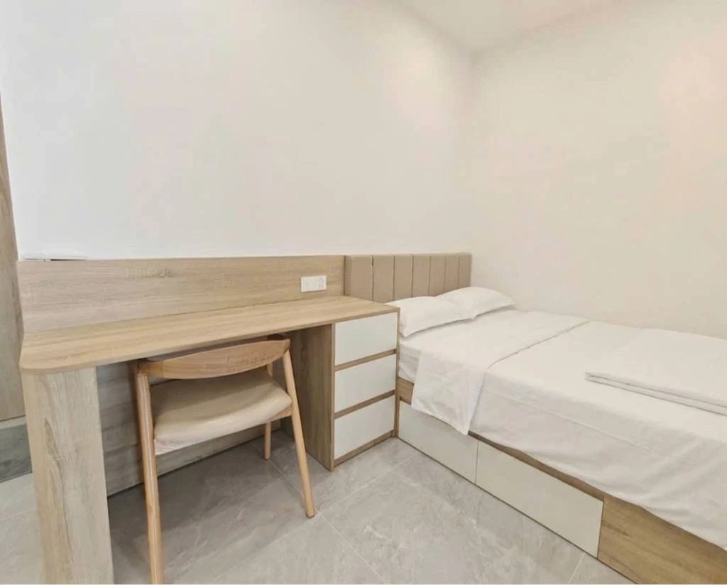 Bán căn hộ Sun Solar Residence, dt 48m2, giá trực tiếp từ CĐT, chỉ 4,9 tỷ — ảnh 7