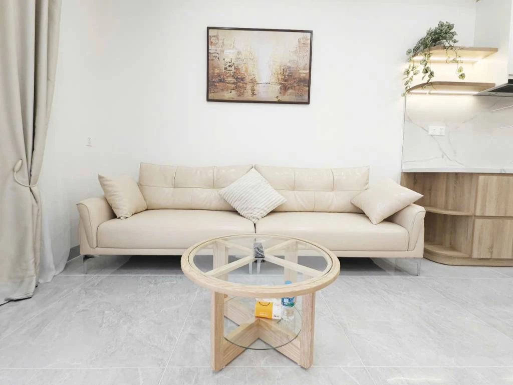 Bán căn hộ Sun Solar Residence, dt 48m2, giá trực tiếp từ CĐT, chỉ 4,9 tỷ — ảnh 9