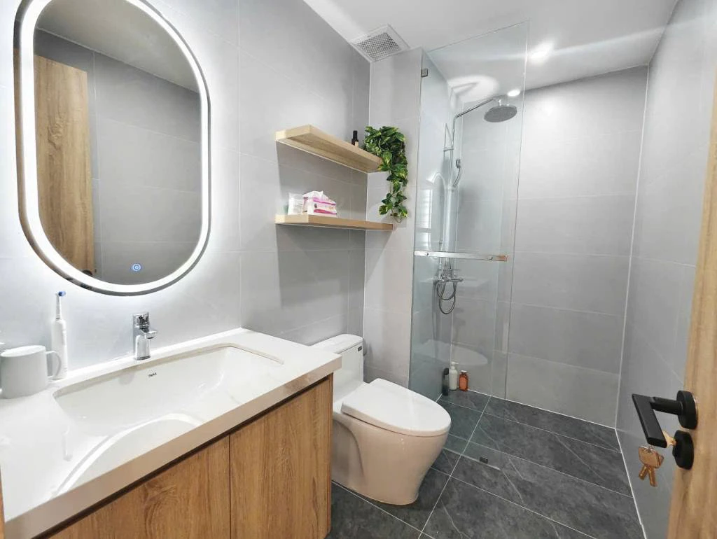 Bán căn hộ Sun Solar Residence, dt 48m2, giá trực tiếp từ CĐT, chỉ 4,9 tỷ — ảnh 10