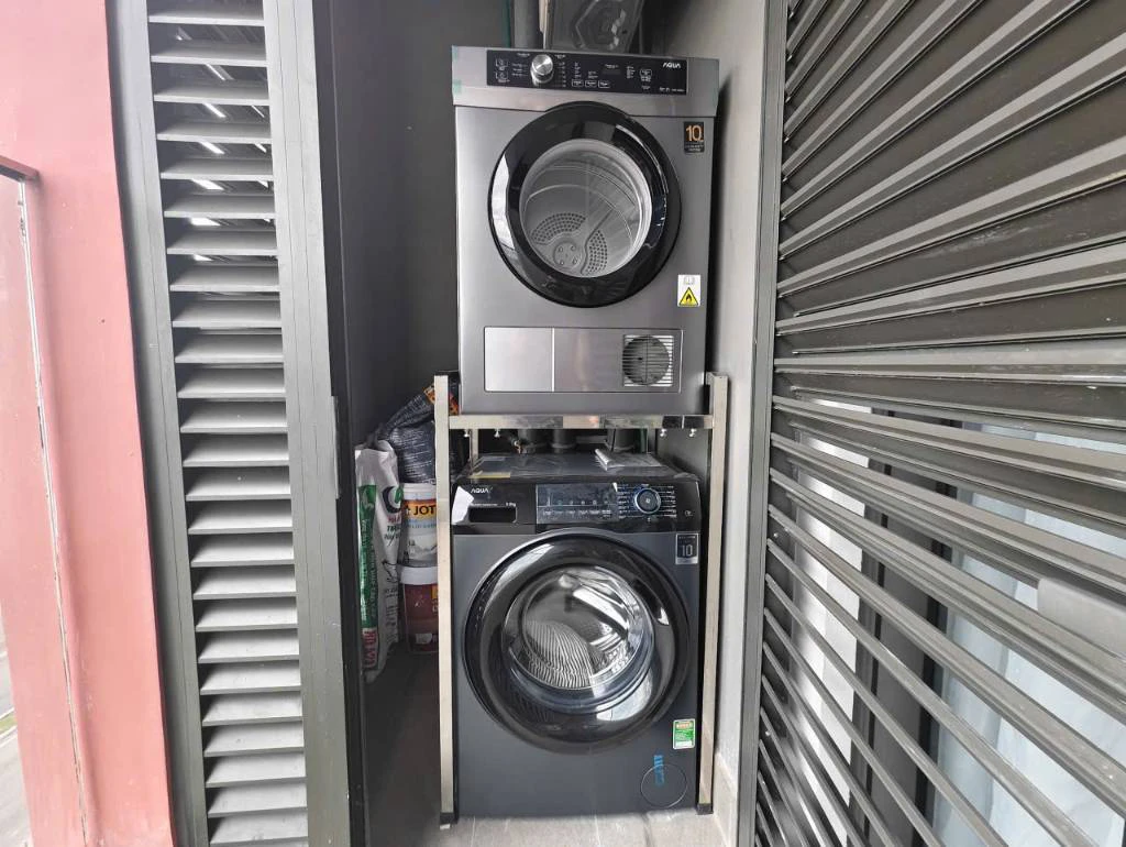 Bán căn hộ Sun Solar Residence, dt 48m2, giá trực tiếp từ CĐT, chỉ 4,9 tỷ — ảnh 11