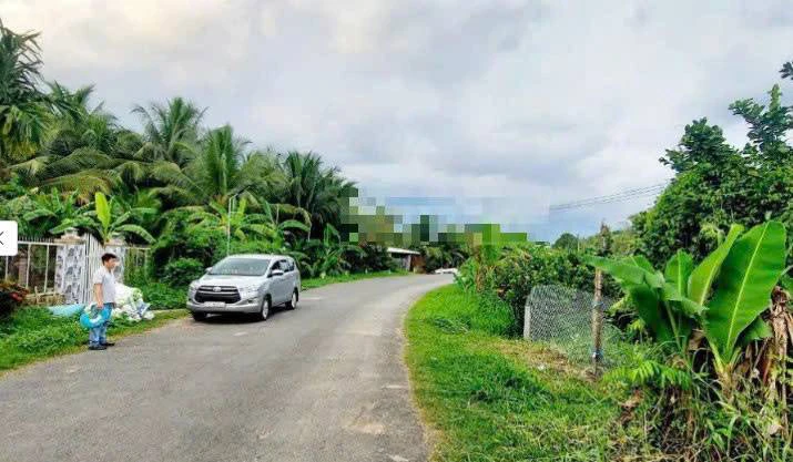 BÁN ĐẤT CÔNG NGHIỆP KCN HÒA PHÚ, VĨNH LONG, DT 84599M2, QUY MÔ LỚN, SANG TÊN NHANH, GIÁ TỐT — ảnh 2