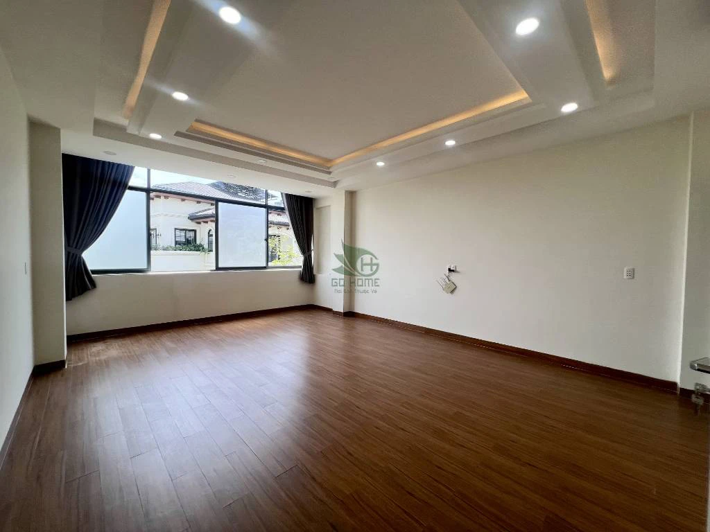 CHO THUÊ NHÀ KHU VỰC PHƯỚC HẢI, KHÁNH HÒA, VỪA Ở VỪA KINH DOANH, 4 TẦNG GIÁ 23 TRIỆU/THÁNG — ảnh 4