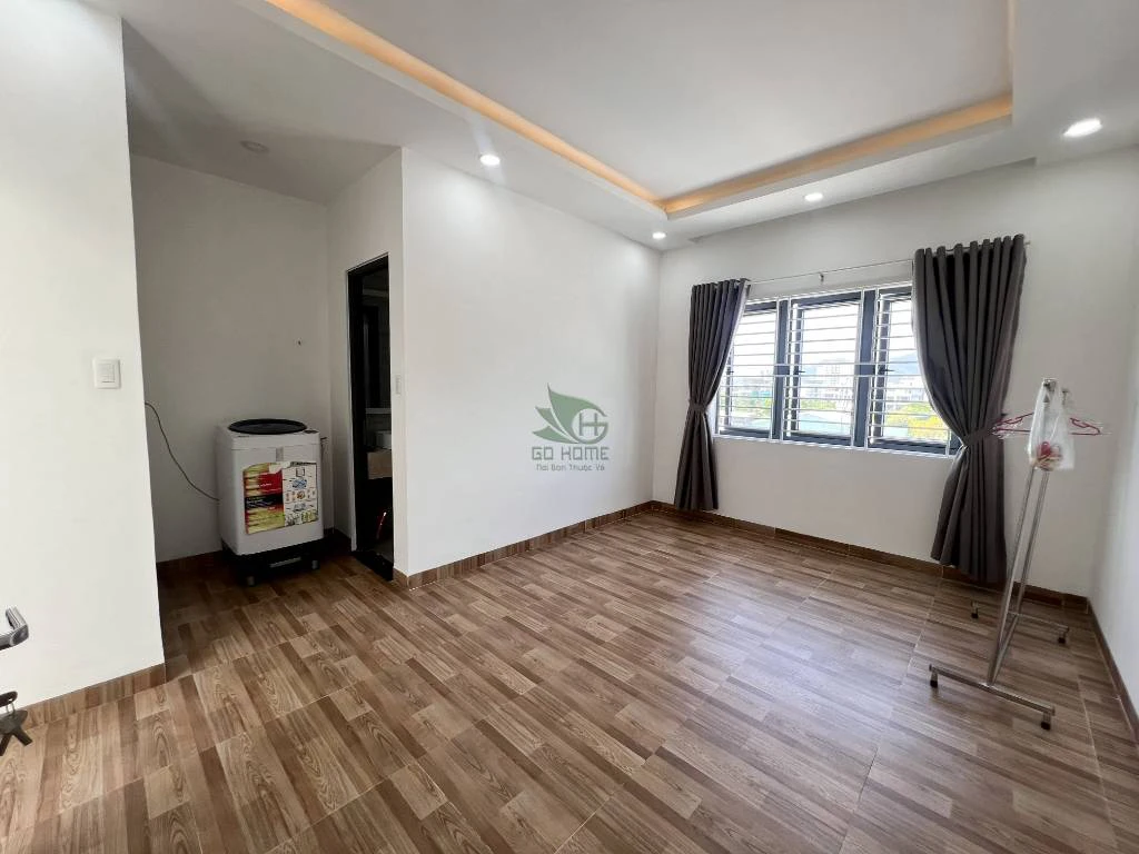 CHO THUÊ NHÀ KHU VỰC PHƯỚC HẢI, KHÁNH HÒA, VỪA Ở VỪA KINH DOANH, 4 TẦNG GIÁ 23 TRIỆU/THÁNG — ảnh 5