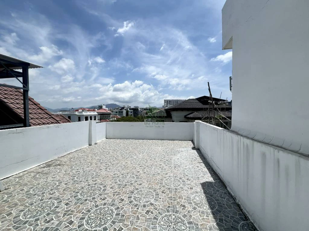 CHO THUÊ NHÀ KHU VỰC PHƯỚC HẢI, KHÁNH HÒA, VỪA Ở VỪA KINH DOANH, 4 TẦNG GIÁ 23 TRIỆU/THÁNG — ảnh 7