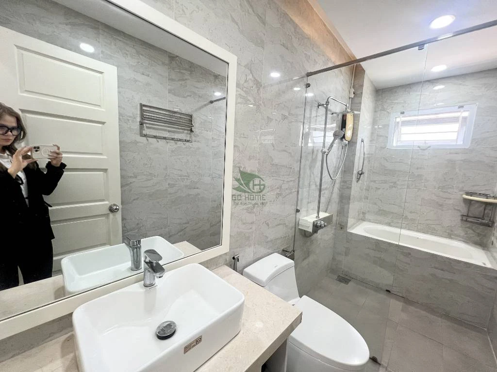 CHO THUÊ NHÀ KHU VỰC PHƯỚC HẢI, KHÁNH HÒA, VỪA Ở VỪA KINH DOANH, 4 TẦNG GIÁ 23 TRIỆU/THÁNG — ảnh 8