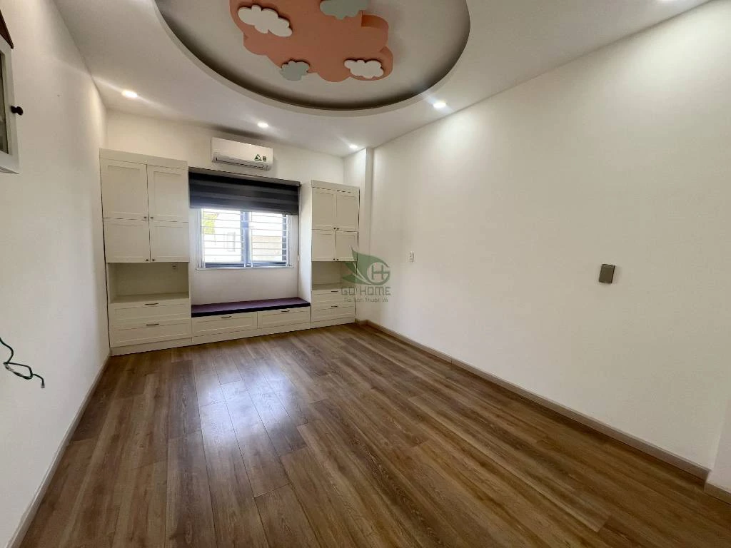 CHO THUÊ NHÀ KHU VỰC PHƯỚC HẢI, KHÁNH HÒA, VỪA Ở VỪA KINH DOANH, 4 TẦNG GIÁ 23 TRIỆU/THÁNG — ảnh 9