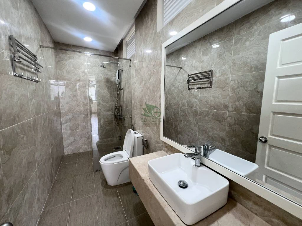 CHO THUÊ NHÀ KHU VỰC PHƯỚC HẢI, KHÁNH HÒA, VỪA Ở VỪA KINH DOANH, 4 TẦNG GIÁ 23 TRIỆU/THÁNG — ảnh 11