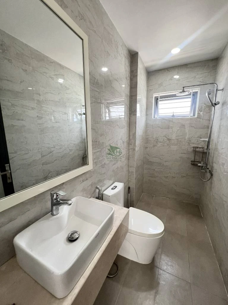 CHO THUÊ NHÀ KHU VỰC PHƯỚC HẢI, KHÁNH HÒA, VỪA Ở VỪA KINH DOANH, 4 TẦNG GIÁ 23 TRIỆU/THÁNG — ảnh 12