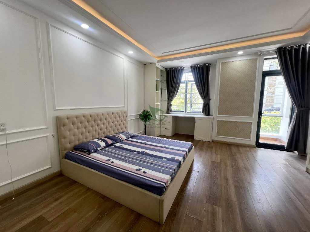 CHO THUÊ NHÀ KHU VỰC PHƯỚC HẢI, KHÁNH HÒA, VỪA Ở VỪA KINH DOANH, 4 TẦNG GIÁ 23 TRIỆU/THÁNG — ảnh 13