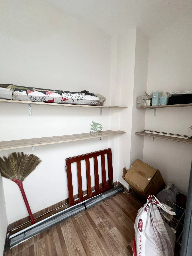 CHO THUÊ NHÀ KHU VỰC PHƯỚC HẢI, KHÁNH HÒA, VỪA Ở VỪA KINH DOANH, 4 TẦNG GIÁ 23 TRIỆU/THÁNG — ảnh 14