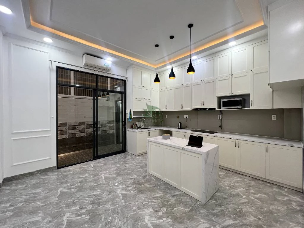 CHO THUÊ NHÀ KHU VỰC PHƯỚC HẢI, KHÁNH HÒA, VỪA Ở VỪA KINH DOANH, 4 TẦNG GIÁ 23 TRIỆU/THÁNG — ảnh 15