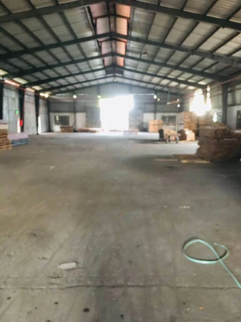 Cho thuê kho đường Đặng Kinh, Đình Vũ, dt 2000m2, có PCCC vách tường , giá chỉ 60k/m2 — ảnh 2