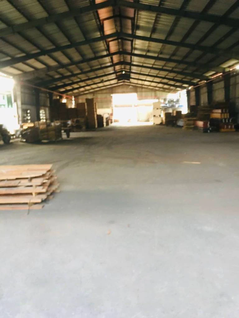 Cho thuê kho đường Đặng Kinh, Đình Vũ, dt 2000m2, có PCCC vách tường , giá chỉ 60k/m2 — ảnh 3