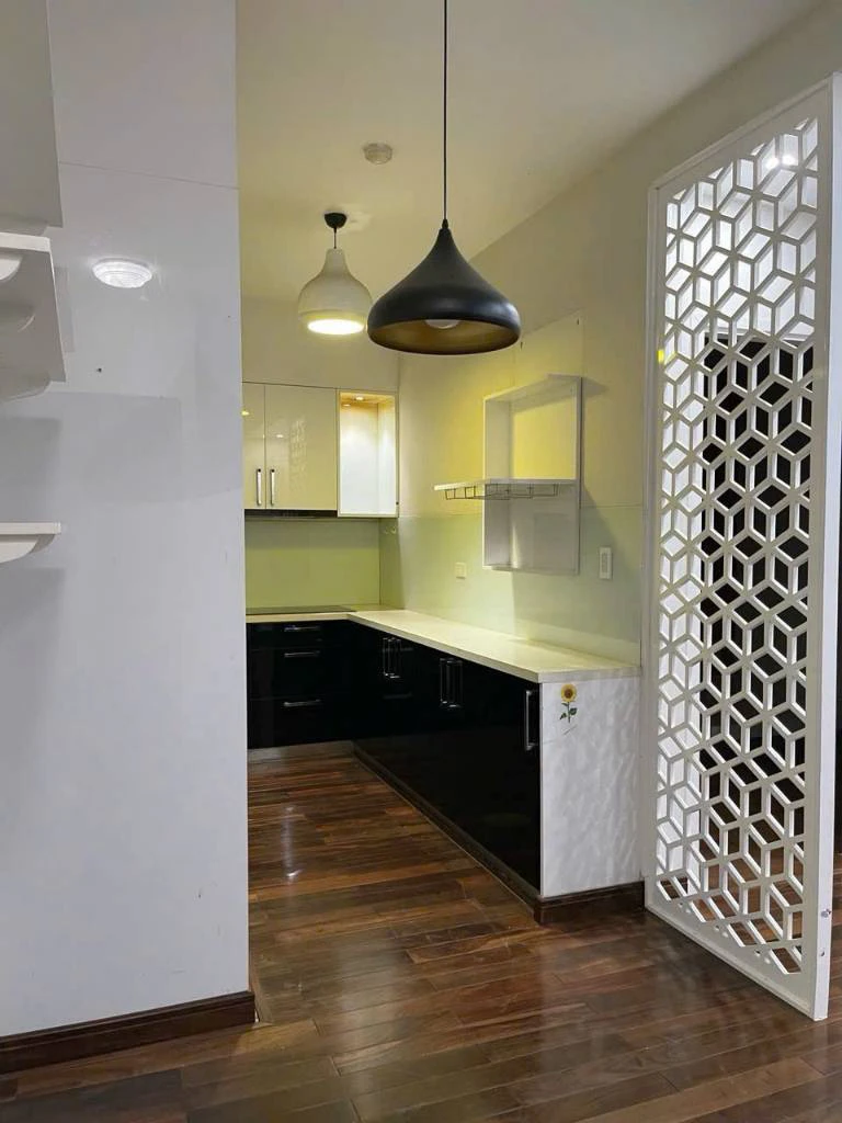 Cho thuê căn hộ Carillon Hoàng Hoa Thám, 2Pn2Wc nội thất y hình, giá 14 triệu — ảnh 3