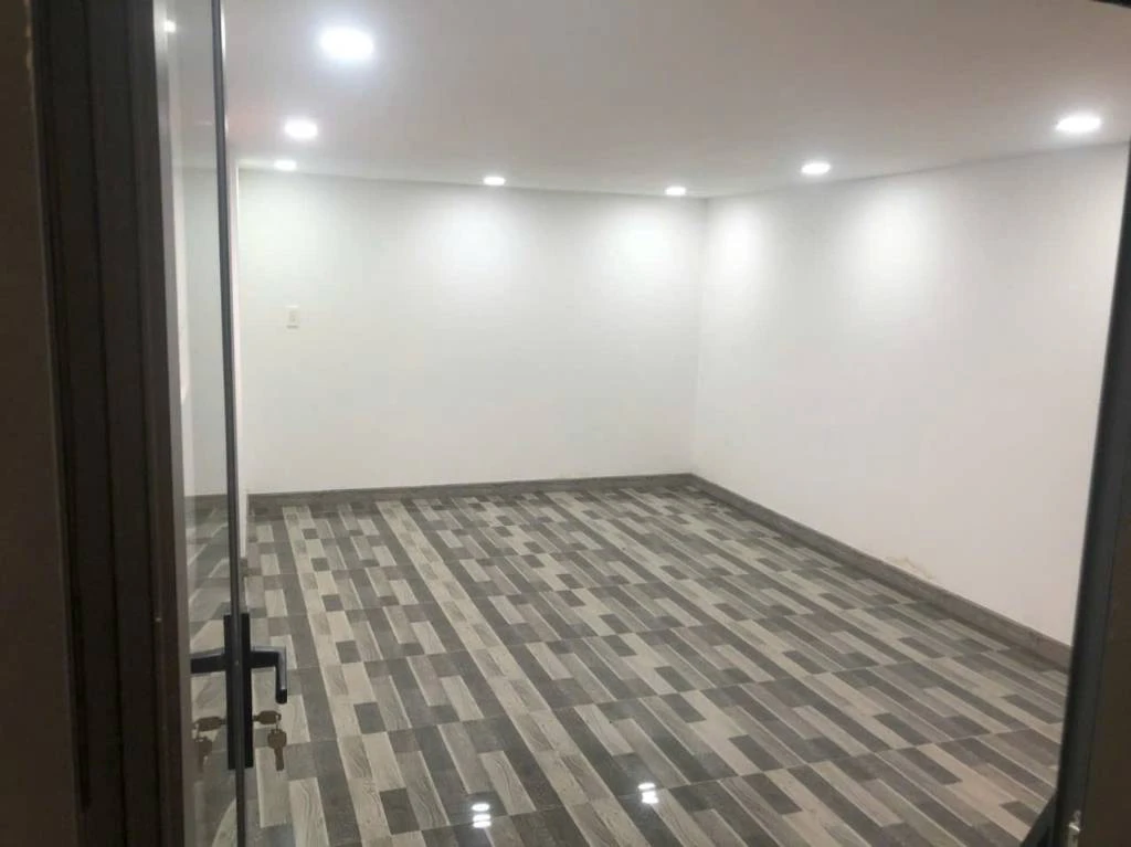 CHO THUÊ NHÀ MẶT TIỀN 49 HOA LAN PHÚ NHUẬN, TRỆT 4 LẦU 12PN, KINH DOANH ĐA NGÀNH, HOMESTAY, CHDV — ảnh 2