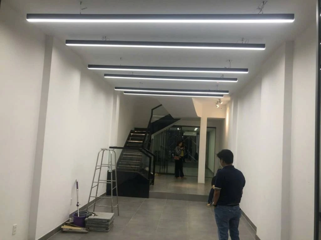 CHO THUÊ NHÀ MẶT TIỀN 49 HOA LAN PHÚ NHUẬN, TRỆT 4 LẦU 12PN, KINH DOANH ĐA NGÀNH, HOMESTAY, CHDV — ảnh 4