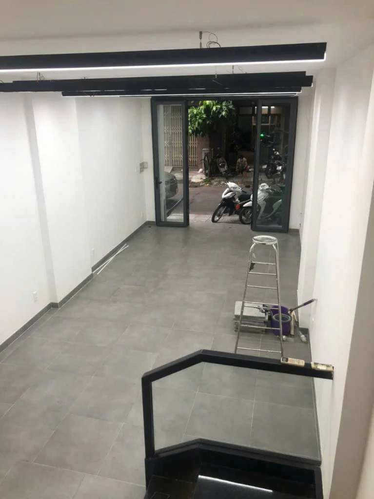 CHO THUÊ NHÀ MẶT TIỀN 49 HOA LAN PHÚ NHUẬN, TRỆT 4 LẦU 12PN, KINH DOANH ĐA NGÀNH, HOMESTAY, CHDV — ảnh 5