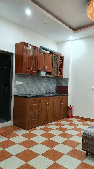 Cho thuê phòng Thành Công, Ba Đình, 41m2 full đồ, điện nước giá dân — ảnh 1