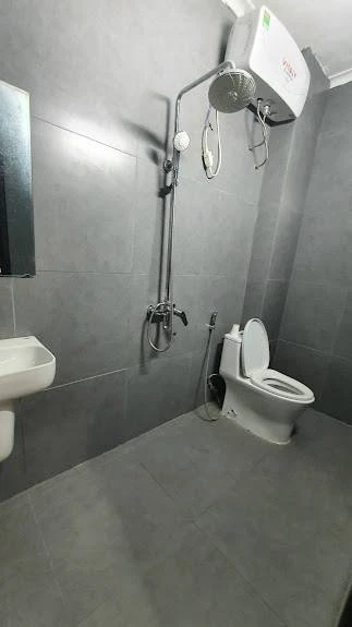Cho thuê phòng Thành Công, Ba Đình, 41m2 full đồ, điện nước giá dân — ảnh 2