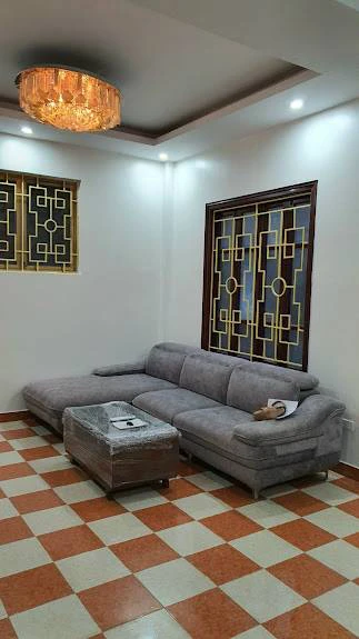 Cho thuê phòng Thành Công, Ba Đình, 41m2 full đồ, điện nước giá dân — ảnh 3
